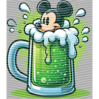 ST PATRICKS DAY-ST 1109